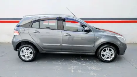 CHEVROLET Agile 1.4 4P LTZ FLEX, Foto 9