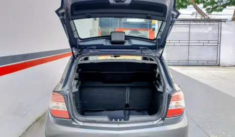 CHEVROLET Agile 1.4 4P LTZ FLEX, Foto 11