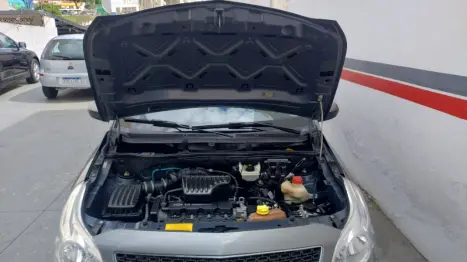 CHEVROLET Agile 1.4 4P LTZ FLEX, Foto 12