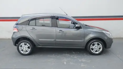 CHEVROLET Agile 1.4 4P LTZ FLEX, Foto 14