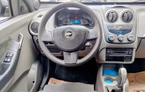 CHEVROLET Agile 1.4 4P LTZ FLEX, Foto 16