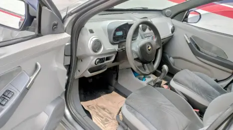 CHEVROLET Agile 1.4 4P LTZ FLEX, Foto 17