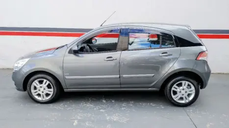 CHEVROLET Agile 1.4 4P LTZ FLEX, Foto 18