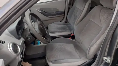 CHEVROLET Agile 1.4 4P LTZ FLEX, Foto 19