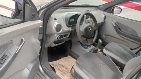 CHEVROLET Agile 1.4 4P LTZ FLEX, Foto 20