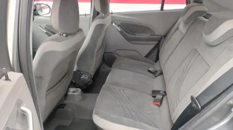 CHEVROLET Agile 1.4 4P LTZ FLEX, Foto 21