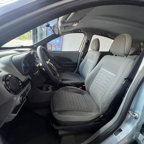 CHEVROLET Agile 1.4 4P LT FLEX, Foto 5