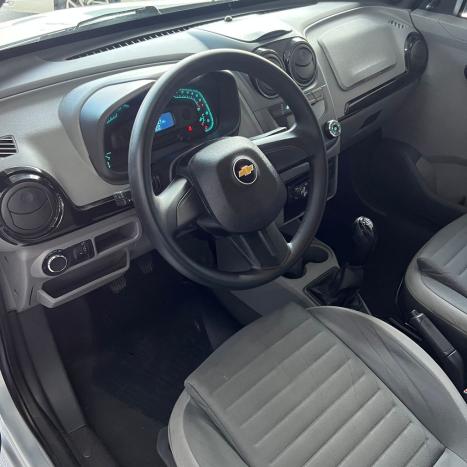 CHEVROLET Agile 1.4 4P LT FLEX, Foto 6