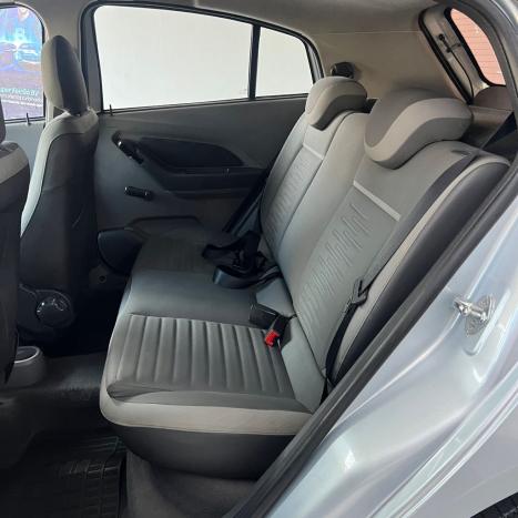 CHEVROLET Agile 1.4 4P LT FLEX, Foto 7