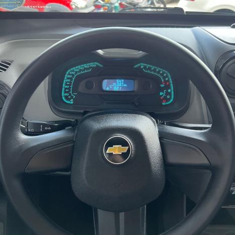 CHEVROLET Agile 1.4 4P LT FLEX, Foto 8