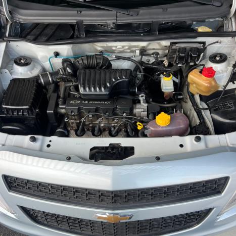 CHEVROLET Agile 1.4 4P LT FLEX, Foto 12