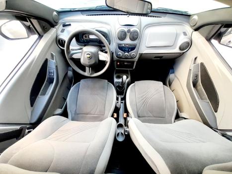 CHEVROLET Agile 1.4 4P LTZ FLEX, Foto 6