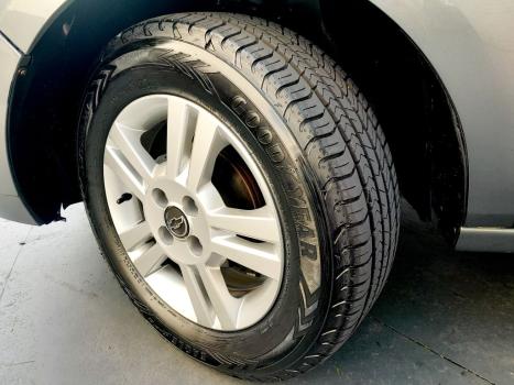 CHEVROLET Agile 1.4 4P LTZ FLEX, Foto 9