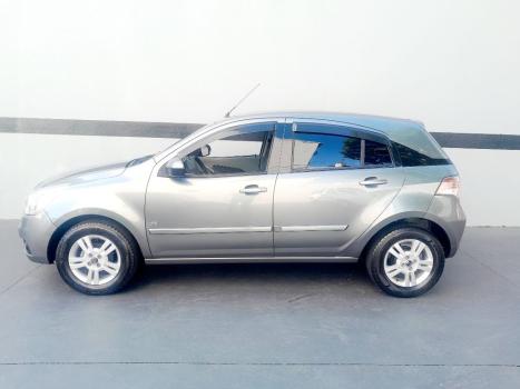 CHEVROLET Agile 1.4 4P LTZ FLEX, Foto 10
