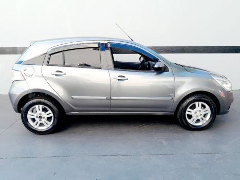 CHEVROLET Agile 1.4 4P LTZ FLEX, Foto 11
