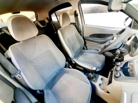 CHEVROLET Agile 1.4 4P LTZ FLEX, Foto 12