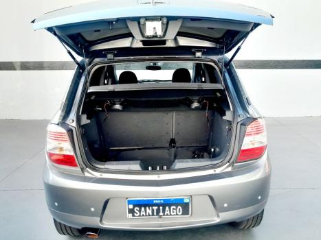 CHEVROLET Agile 1.4 4P LTZ FLEX, Foto 13