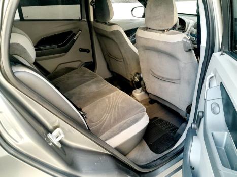 CHEVROLET Agile 1.4 4P LTZ FLEX, Foto 14