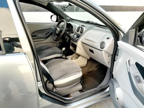 CHEVROLET Agile 1.4 4P LTZ FLEX, Foto 17