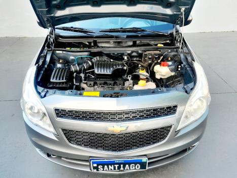 CHEVROLET Agile 1.4 4P LTZ FLEX, Foto 18