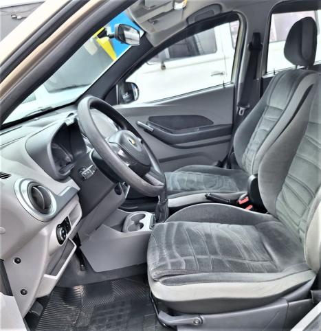 CHEVROLET Agile 1.4 4P LTZ FLEX, Foto 2