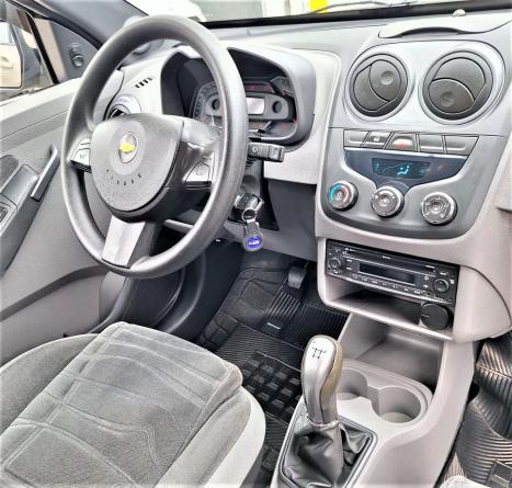 CHEVROLET Agile 1.4 4P LTZ FLEX, Foto 5
