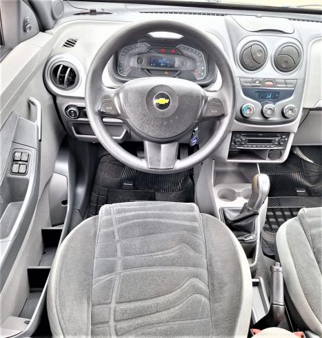 CHEVROLET Agile 1.4 4P LTZ FLEX, Foto 6