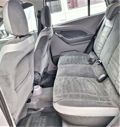 CHEVROLET Agile 1.4 4P LTZ FLEX, Foto 7