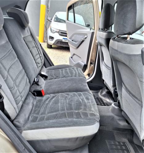 CHEVROLET Agile 1.4 4P LTZ FLEX, Foto 8