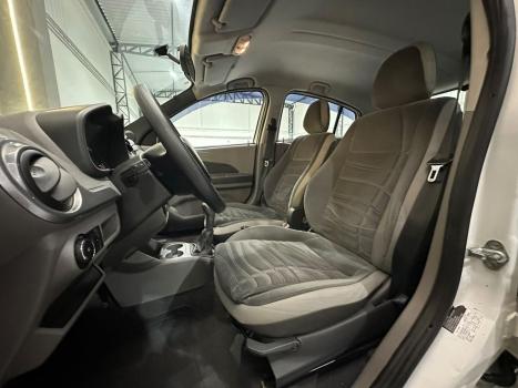 CHEVROLET Agile 1.4 4P LTZ FLEX, Foto 9