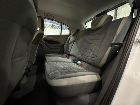 CHEVROLET Agile 1.4 4P LTZ FLEX, Foto 10