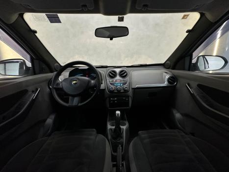 CHEVROLET Agile 1.4 4P LTZ FLEX, Foto 11