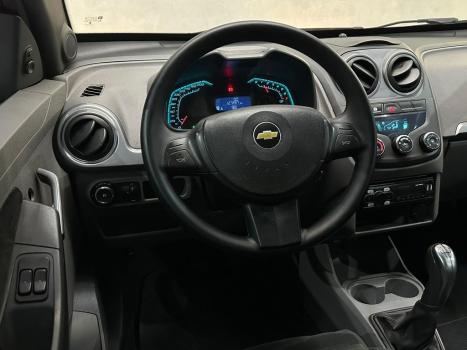 CHEVROLET Agile 1.4 4P LTZ FLEX, Foto 12