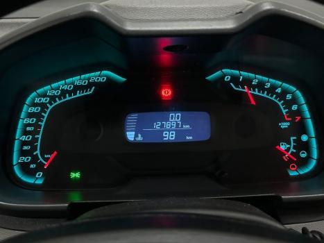 CHEVROLET Agile 1.4 4P LTZ FLEX, Foto 13