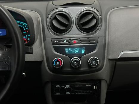 CHEVROLET Agile 1.4 4P LTZ FLEX, Foto 14