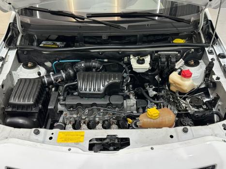 CHEVROLET Agile 1.4 4P LTZ FLEX, Foto 16