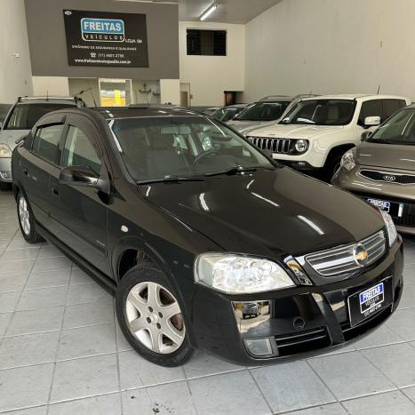CHEVROLET Astra Hatch 2.0 4P ADVANTAGE  FLEX, Foto 1