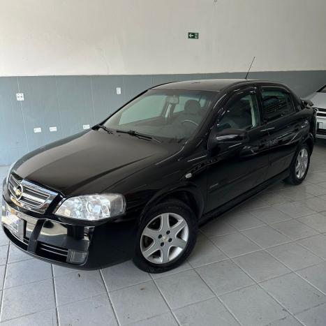 CHEVROLET Astra Hatch 2.0 4P ADVANTAGE  FLEX, Foto 3