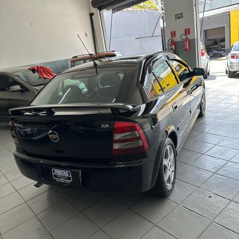 CHEVROLET Astra Hatch 2.0 4P ADVANTAGE  FLEX, Foto 4