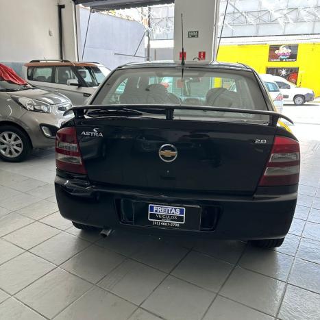 CHEVROLET Astra Hatch 2.0 4P ADVANTAGE  FLEX, Foto 5