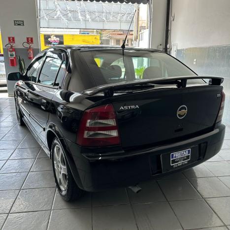 CHEVROLET Astra Hatch 2.0 4P ADVANTAGE  FLEX, Foto 6