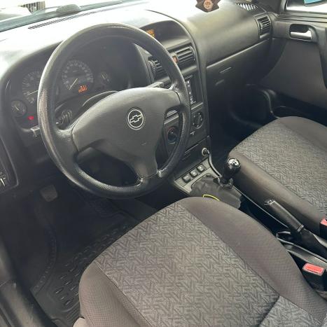 CHEVROLET Astra Hatch 2.0 4P ADVANTAGE  FLEX, Foto 7
