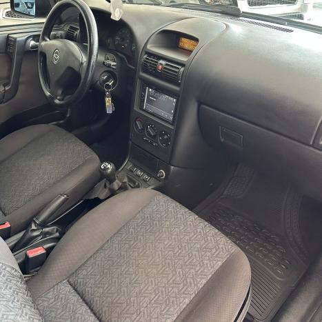 CHEVROLET Astra Hatch 2.0 4P ADVANTAGE  FLEX, Foto 8