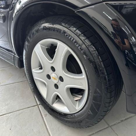 CHEVROLET Astra Hatch 2.0 4P ADVANTAGE  FLEX, Foto 10