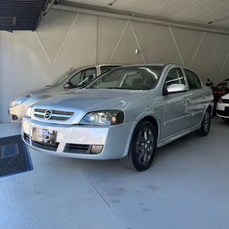 CHEVROLET Astra Sedan 2.0 4P ADVANTAGE, Foto 1