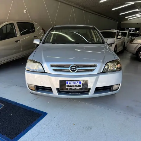 CHEVROLET Astra Sedan 2.0 4P ADVANTAGE, Foto 2