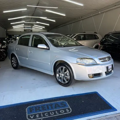 CHEVROLET Astra Sedan 2.0 4P ADVANTAGE, Foto 3