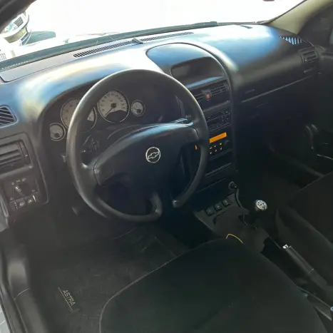 CHEVROLET Astra Sedan 2.0 4P ADVANTAGE, Foto 4