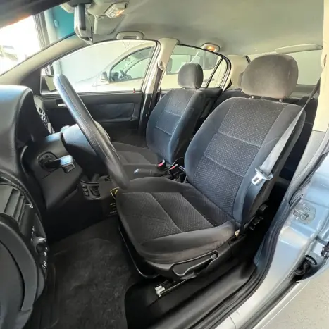 CHEVROLET Astra Sedan 2.0 4P ADVANTAGE, Foto 5