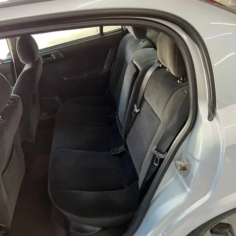 CHEVROLET Astra Sedan 2.0 4P ADVANTAGE, Foto 7